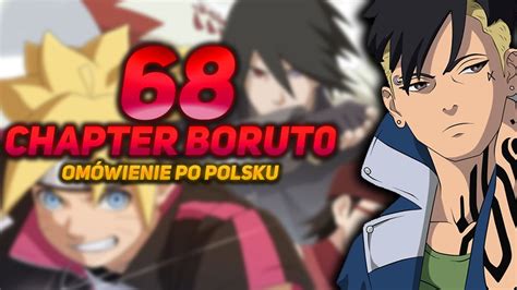 manga boruto po polsku online.